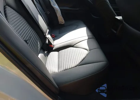 2023 Toyota Camry Se из США, поврежденный, VIN 4T1T11AK7PU164683